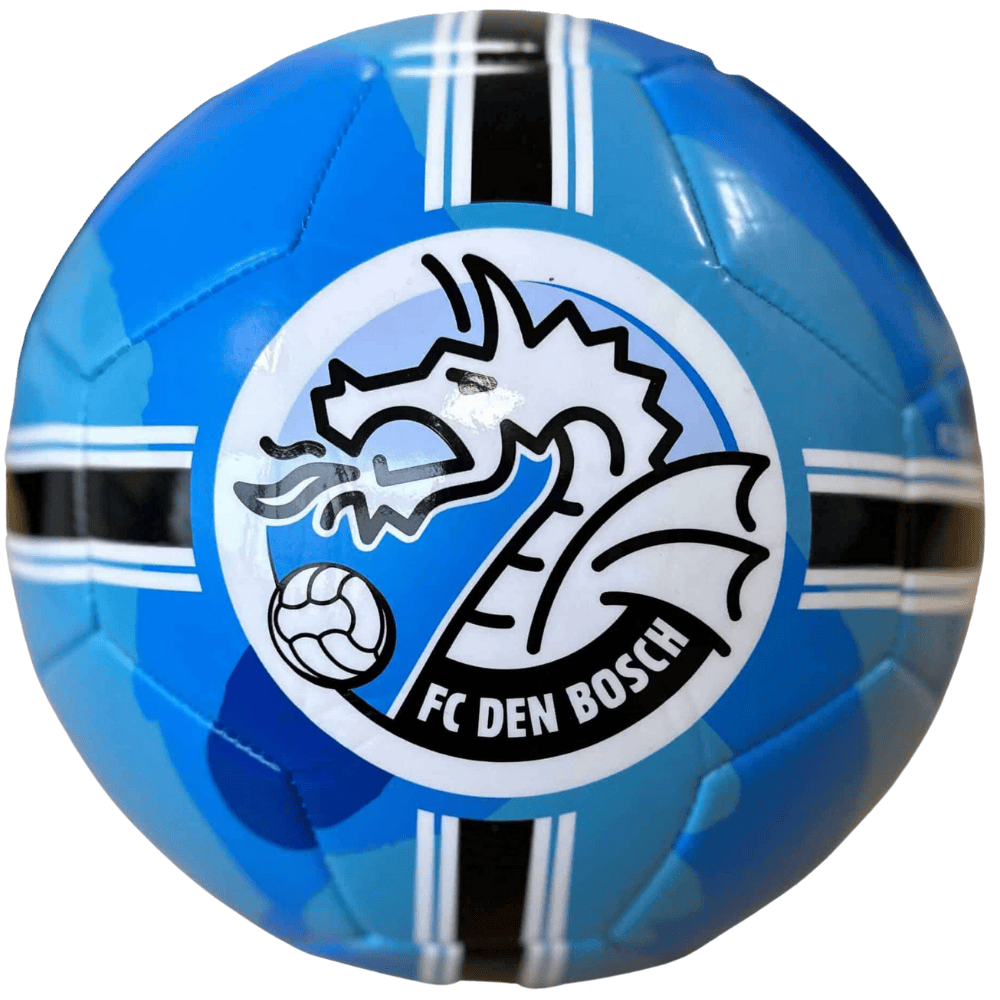 fc den bosch bal