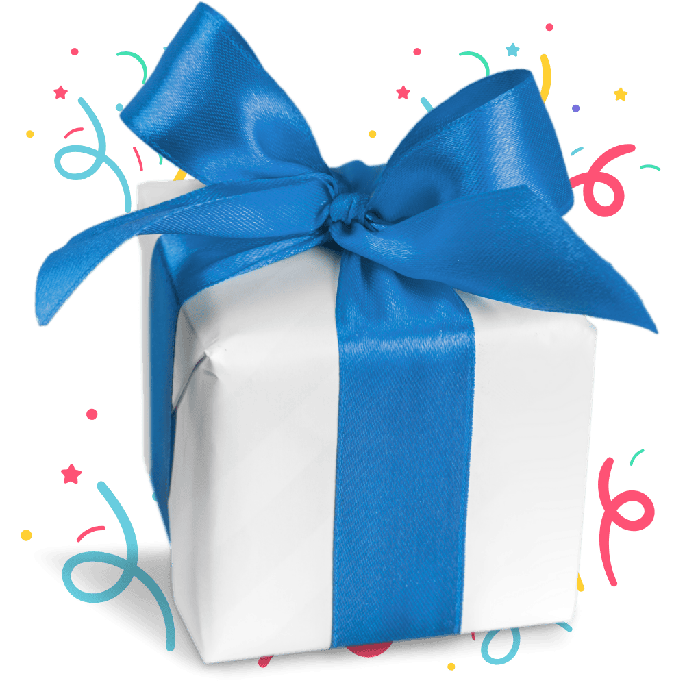 FC Den Bosch losse giftbox